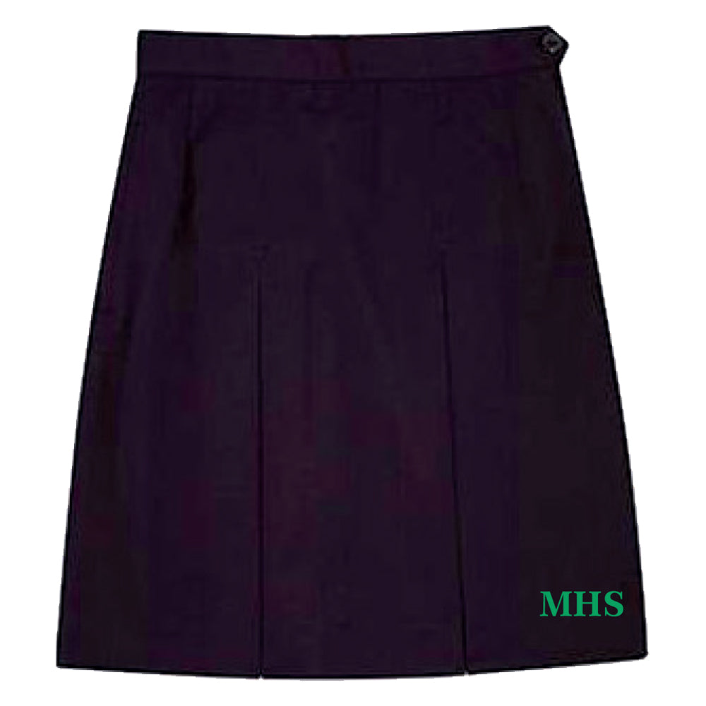 Modbury High School | Pleated Skirt