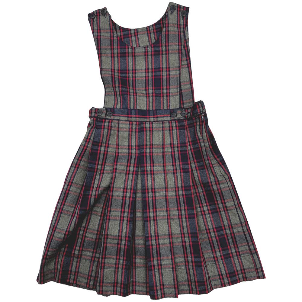Walkerville PS | Pinafore