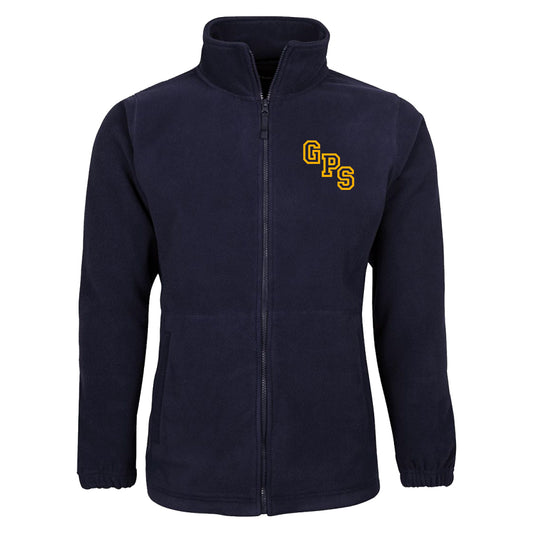 Glenelg Primary School | Polar Fleece Jacket