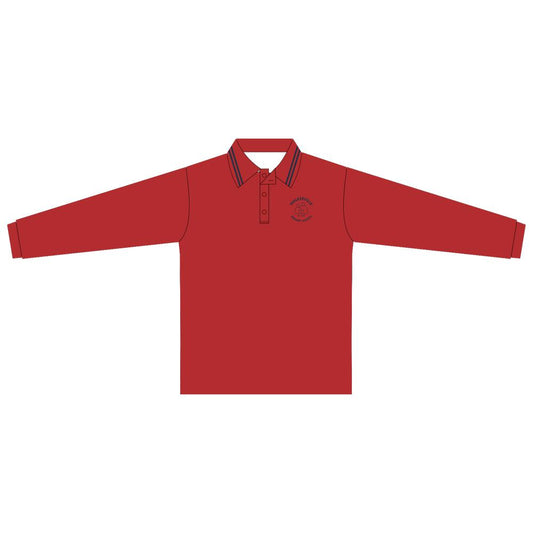 Walkerville PS | Polo - Long Sleeve