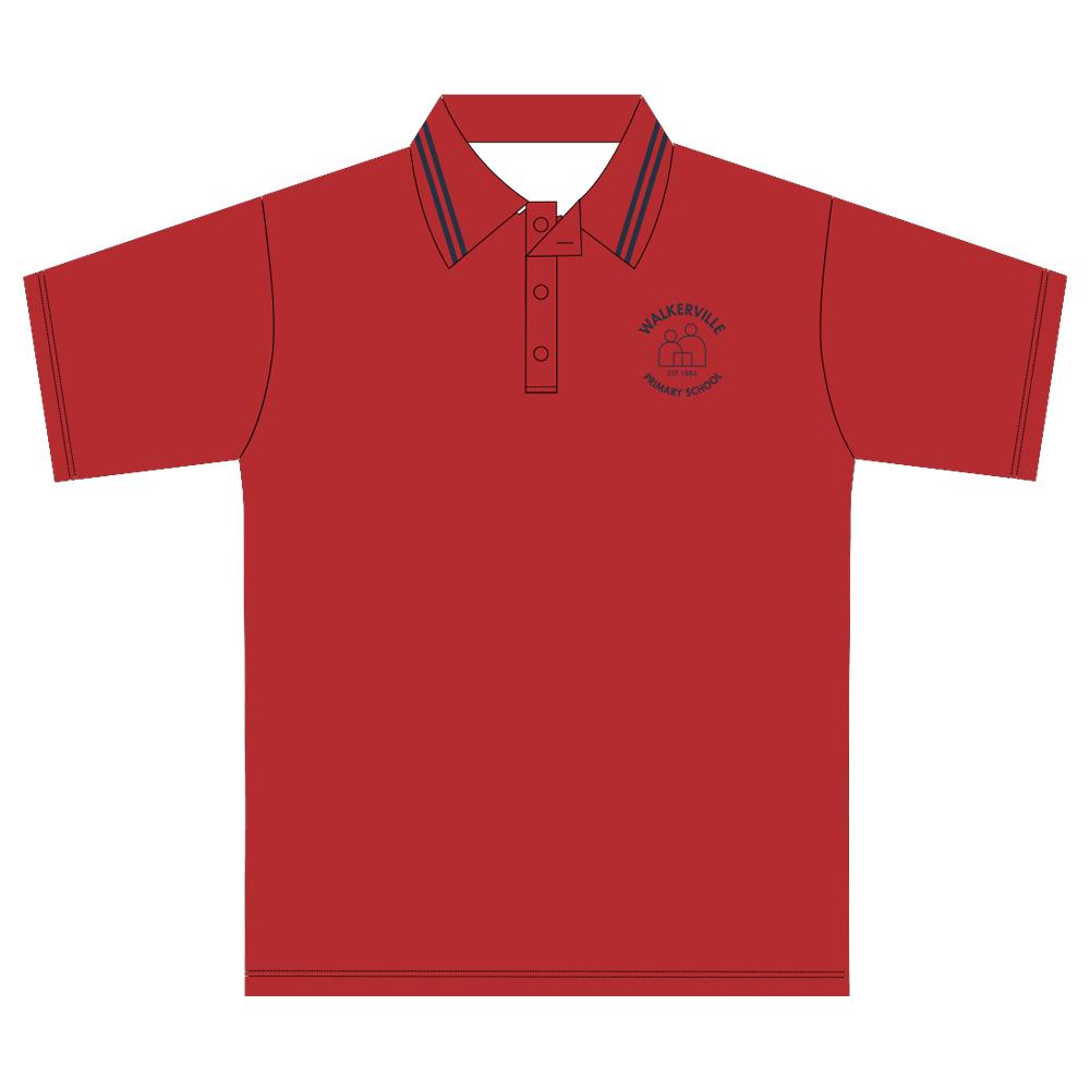 Walkerville PS | Polo - Short Sleeve
