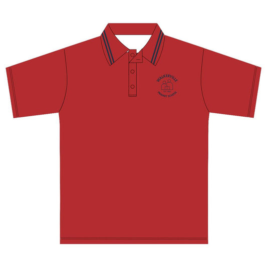 Walkerville PS | Polo - Short Sleeve