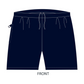 Rose Park PS | Rugby Knit Shorts