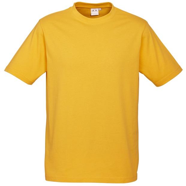 St Martin's CPS | Sports Day Tee - Gold