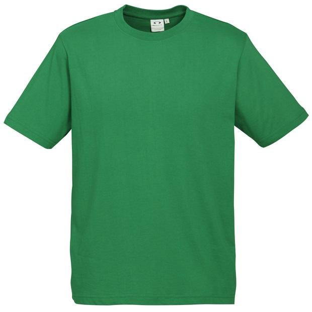 St Martin's CPS | Sports Day Tee - Kelly Green