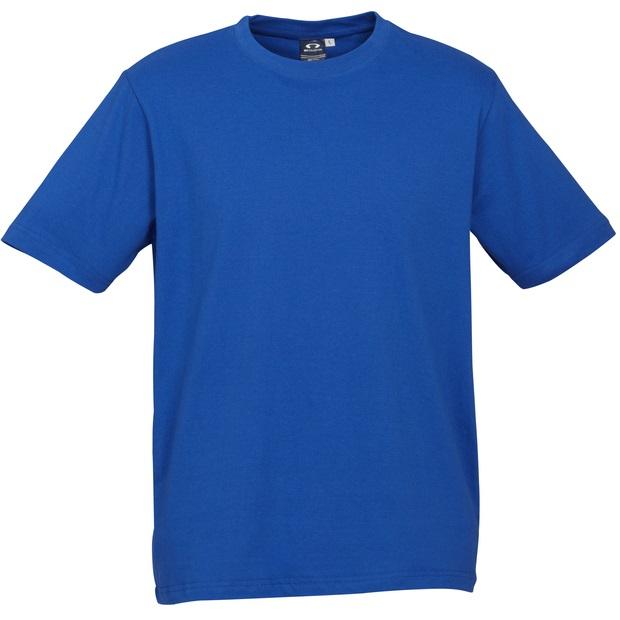 St Martin's CPS | Sports Day Tee - Royal Blue