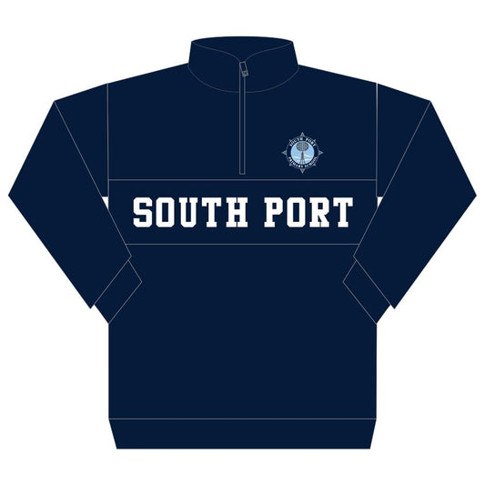 South Port PS | Boss Top