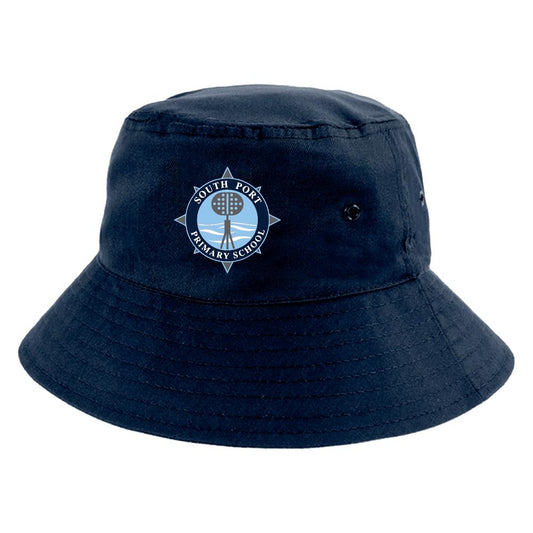 South Port PS | Bucket Hat