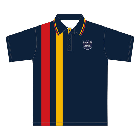 Karrendi PS | Polo - Short Sleeve