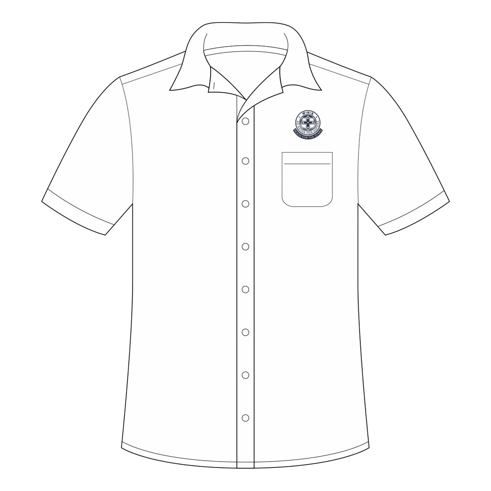 Woodville High School | Shirt - Short Sleeve - Unisex