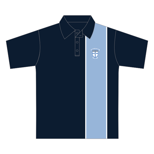 St Pius X School | Polo - Short Sleeve