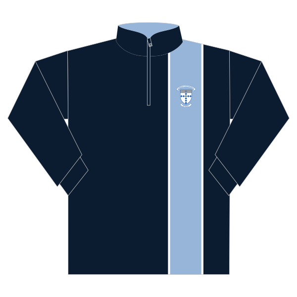 St Pius X School | Boss Top