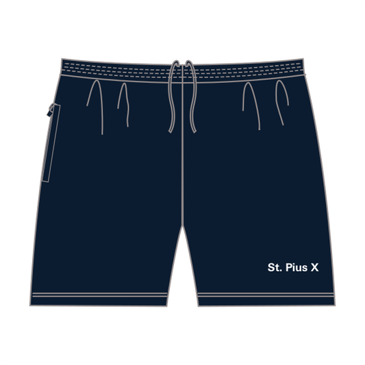 St Pius X School | Shorts