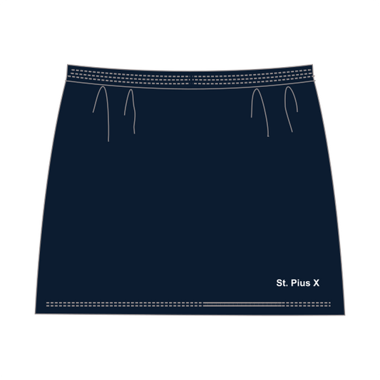 St Pius X School | Skort