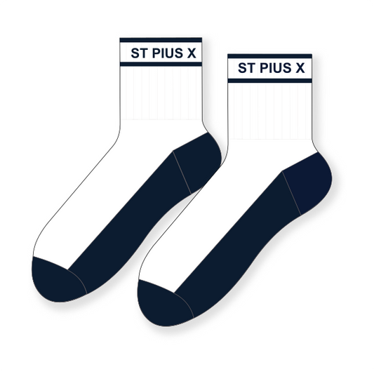 St Pius X School | Socks