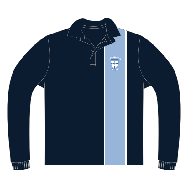 St Pius X School | Rugby Top