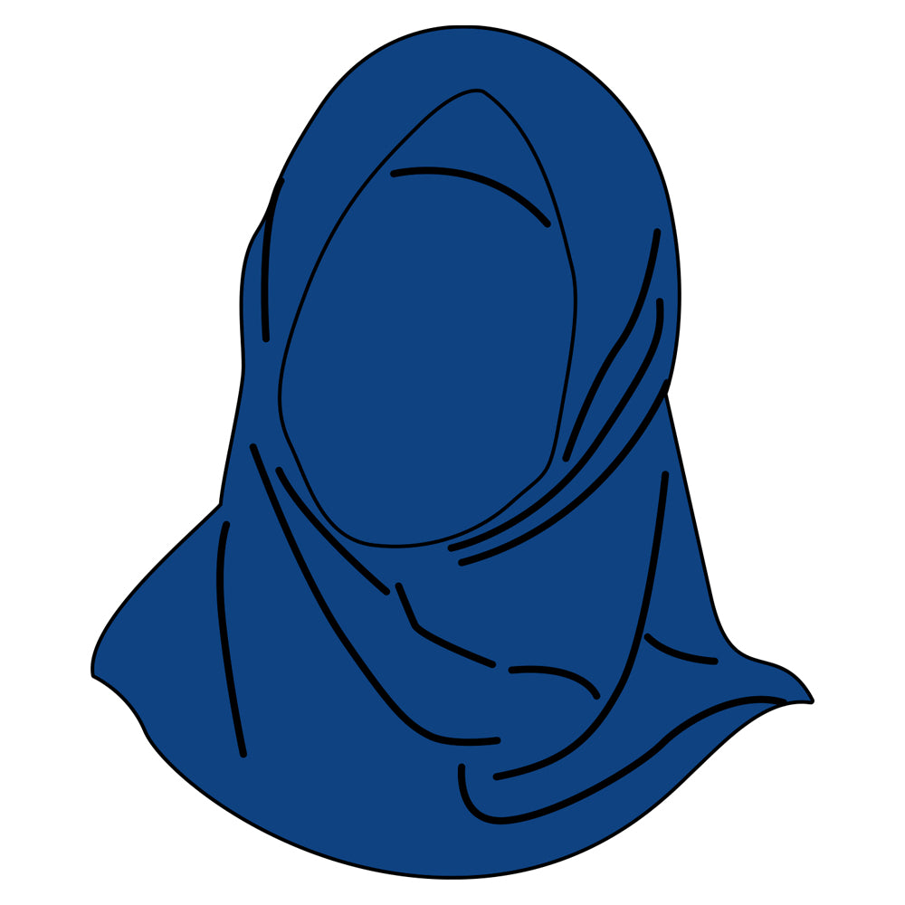 Woodville High School | Head Scarf - Hijab