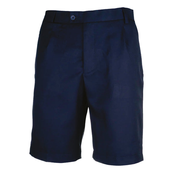 Woodville High School Shorts Formal Unisex Belgravia Apparel