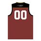 *NEW 2023* Cabra Dominican College | Reversible Basketball Singlet - Unisex