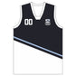 Lockleys North PS | Basketball Singlet