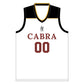 *NEW 2023* Cabra Dominican College | Reversible Basketball Singlet - Unisex