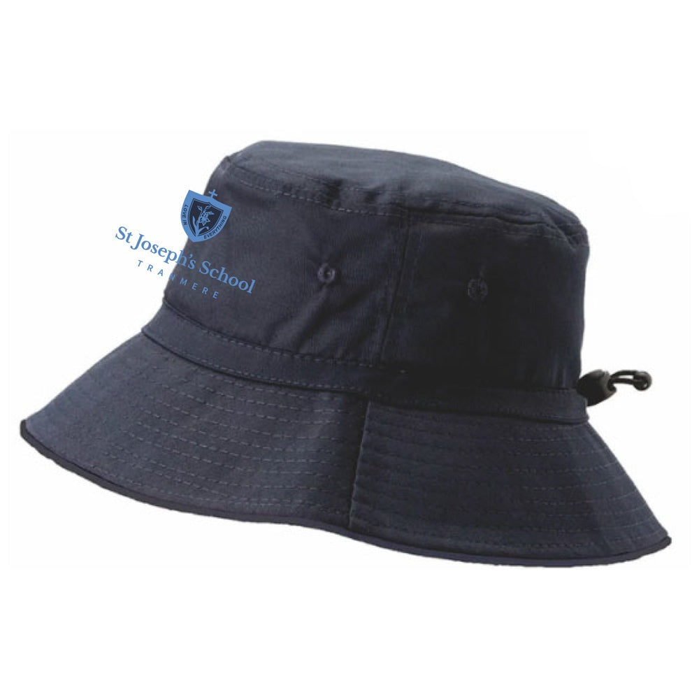 St Joseph's Tranmere | Adjustable Bucket Hat *NEW*