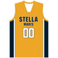 Stella Maris Parish School | Basketball Singlet