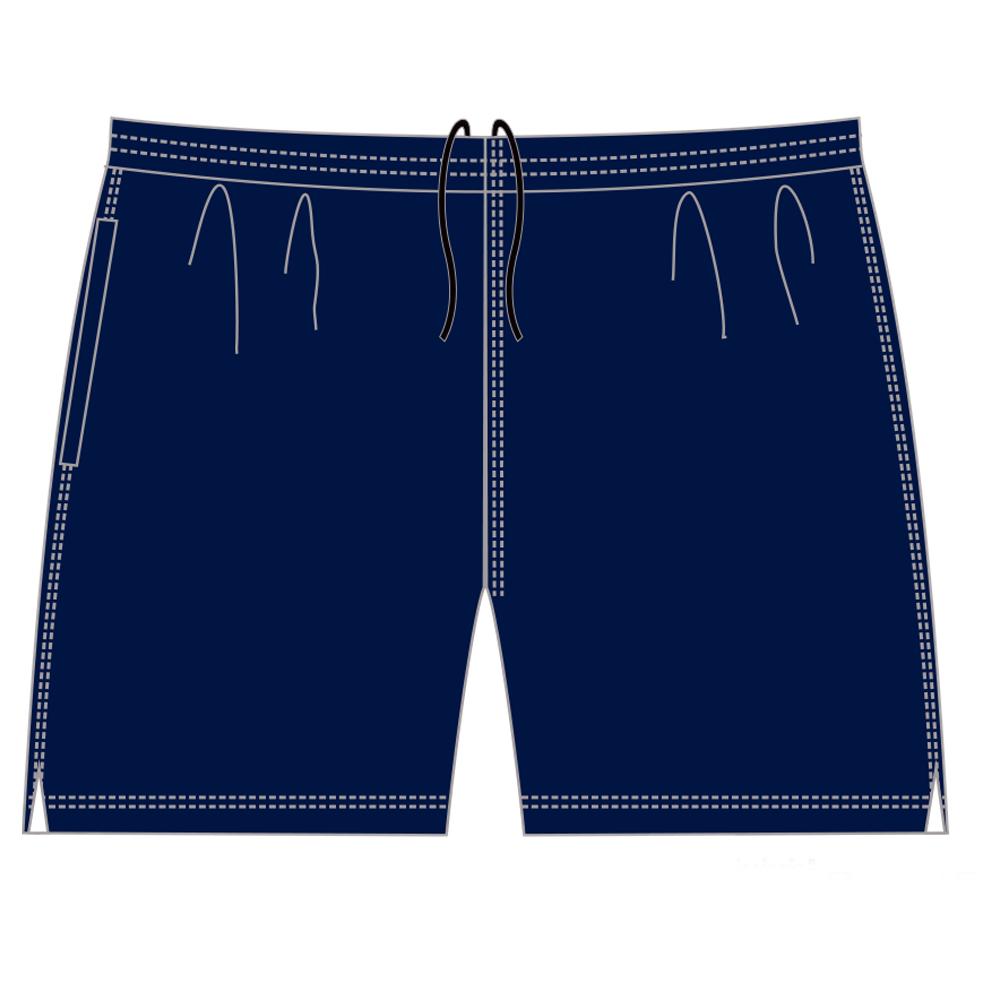 Walkerville PS | Shorts Tailored