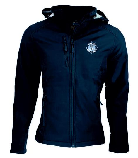 South Port PS | PRE-ORDER | STAFF Womens Jacket
