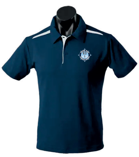 South Port PS | PRE-ORDER | STAFF Womens Polo