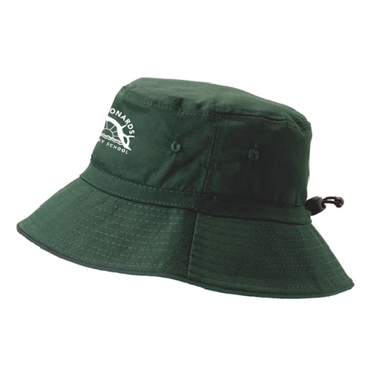 St Leonard's PS | Bucket Hat