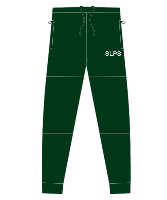St Leonard's PS | Fleecy Track Pants