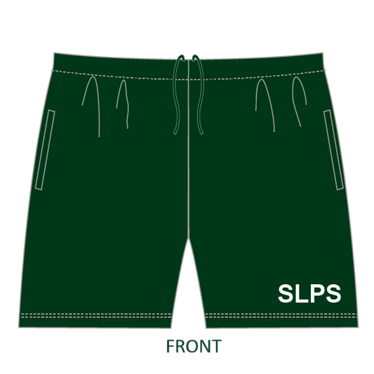 St Leonard's PS | Shorts