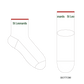 St Leonard's PS | Socks