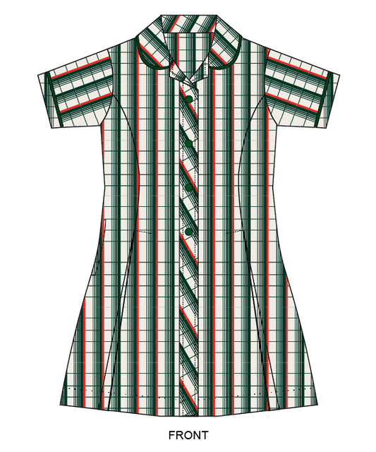 St Leonard's PS | Summer Dress